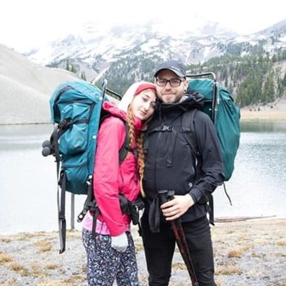 Meet your Posher, Gavin - Picture 1 of 1